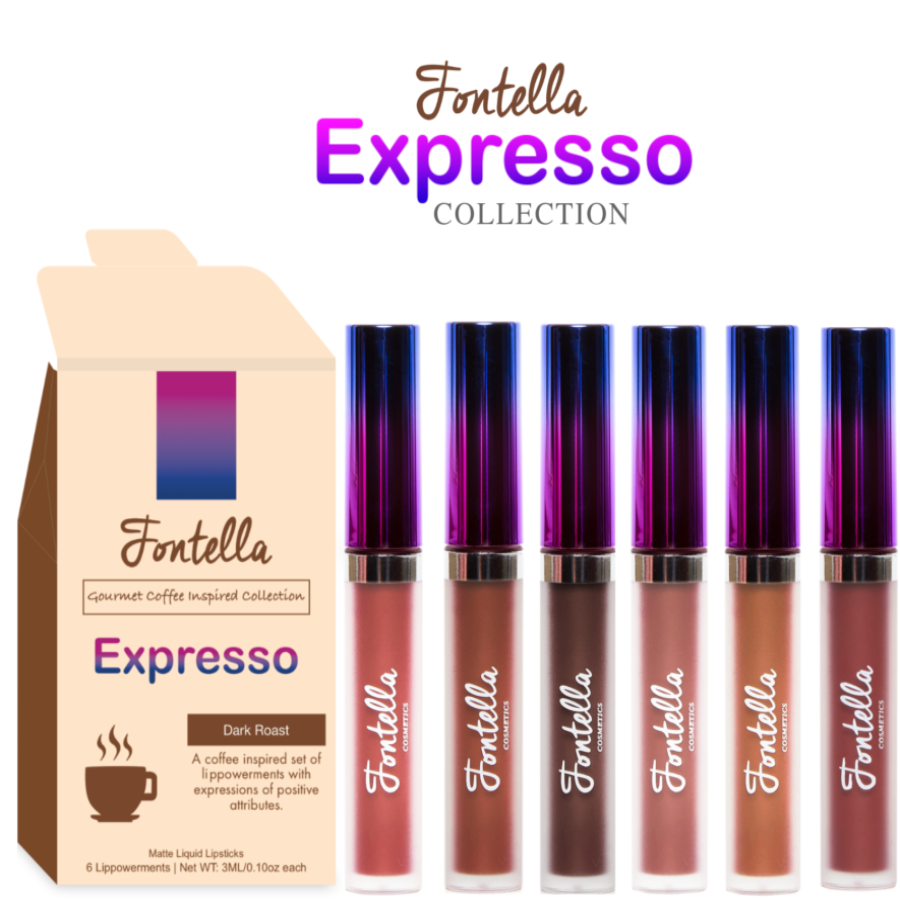 EXPRESSO COLLECTION™